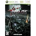 NINJA BLADE(�j���W�� �u���C�h)