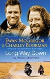 [B&uuml;cher] Long Way Down