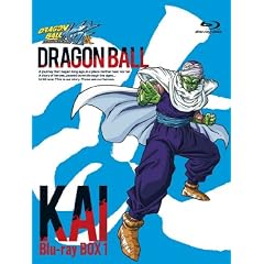 �h���S���{�[���� BOX1 [Blu-ray]