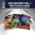 Vol. 1-Eight Classic Albums