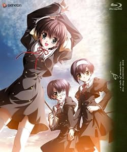 ef  a tale of memories. Blu-ray BOX (����������)