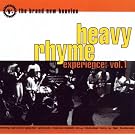 Heavy Rhyme Experience Vol.1