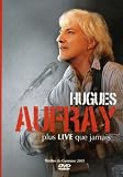 [DVD]Hugues Aufray Plus Live Que Jamais