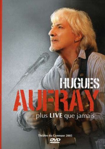  Plus Live Que Jamais [DVD] [Import]