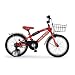 LAND ROVER(�����h���[�o�[) 18�C���`�q���p���]�� LAND ROVER KID'S 18 ���b�h