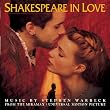 Shakespeare In Love: Music By Stephen Warbeck From The Miramax Motion Picture