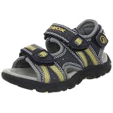 Geox J SAND.STRADA Q J3224Q0CE14C0916 Jungen Sandalen