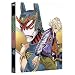 TIGER&BUNNY(�^�C�K�[&�o�j�[) 4 (��������) [Blu-ray]