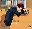 Hello! (�e�j�X�̉��q�l �L�����N�^�[CD)