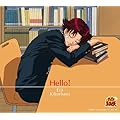 Hello! (�e�j�X�̉��q�l �L�����N�^�[CD)