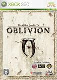 The Elder ScrollsIV�F�I�u���r�I��