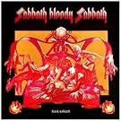 Sabbath Bloody Sabbath (Dig)