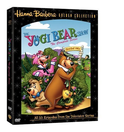 The Yogi Bear Show: The Complete Series