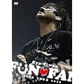 Ryu Siwon LIVE TOUR 2010"FUN FAN"LIVE DVD