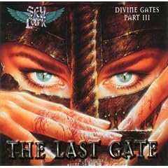 Last Gate: The Divine Gates III