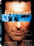 [DVD] The Pretender: The Island of the Haunted (Quebec Version - French/English)