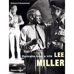 Lee Miller: Portraits from a Life