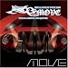 m.o.v.e 10YEARS ANNIVERSARY MEGALOPOLIS TOUR 2008 LIVE CD at SHIBUYA CLUB QUATTRO