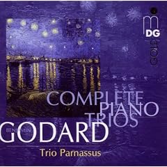 Complete Piano Trios