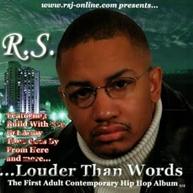 ...Louder Than Words