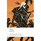 Aeneid (Oxford World's Classics)Virgil�ɂ��