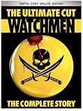 [DVD] Watchmen: The Ultimate Cut