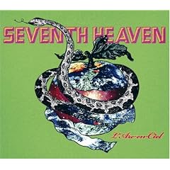 SEVENTH HEAVEN