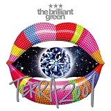 TERRA2001the brilliant green�ɂ��