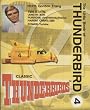 The Little Book of Thunderbird 4 (Little Book of Thunderbirds)