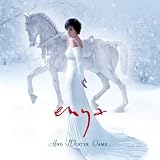 [CD]エンヤ 雪と氷の旋律