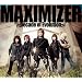 MAXIMIZER~Decade of Evolution~