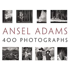 Ansel Adams: 400 Photographs