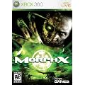 MorphX (Xbox 360) �k�Ĕ�