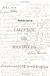 Calculus On Manifolds: A Modern Approach To Classical Theorems Of Advanced Calculus