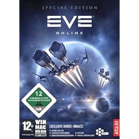 Eve Online Special Edition (�A����)