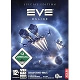 Eve Online Special Edition (�A����)Atari�ɂ��