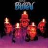 Burn [12 inch Analog]