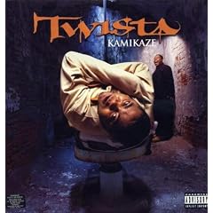 Kamikaze [12 inch Analog]