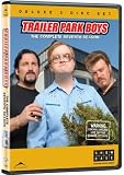 [DVD] Trailer Park Boys: Season 7