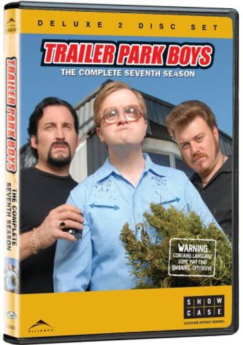  Trailer Park Boys: Season 7