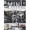 CLASSIC MINI magazine vol.11 (M.B.MOOK 95)