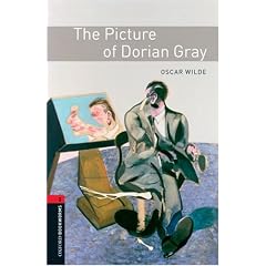 The Picture of Dorian Gray: Stage 3 (1000 Headwords) (Oxford Bookworms Library)