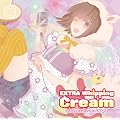 EXTRA Whipping Cream�@�W���P�b�g�C���X�g���[�^�[:MACCO