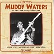 The Best of Muddy Waters