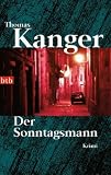 [B&uuml;cher] Der Sonntagsmann: Krimi