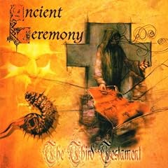 The Third Testament