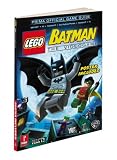 [Book] Lego Batman: Prima Official Game Guide (Prima Official Game Guides)