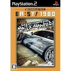 EA:SY! 1980 �j�[�h�E�t�H�[�E�X�s�[�h ���X�g�E�E�H���e�b�h