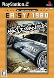 EA:SY! 1980 �j�[�h�E�t�H�[�E�X�s�[�h ���X�g�E�E�H���e�b�h