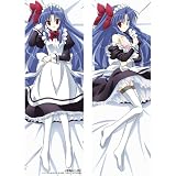 「ご愁傷さま二ノ宮くん」北条麗華 抱き枕カバー